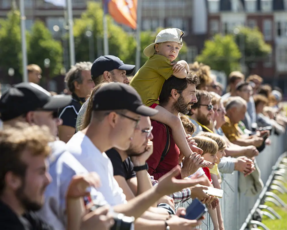 Urban Sports Week 2019 USWA Nine Yards Skateparks Amsterdam event